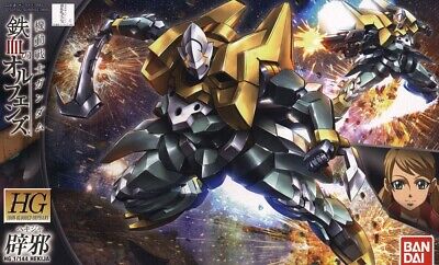 Gundam HG Iron Blooded Orphans - Hekija #030